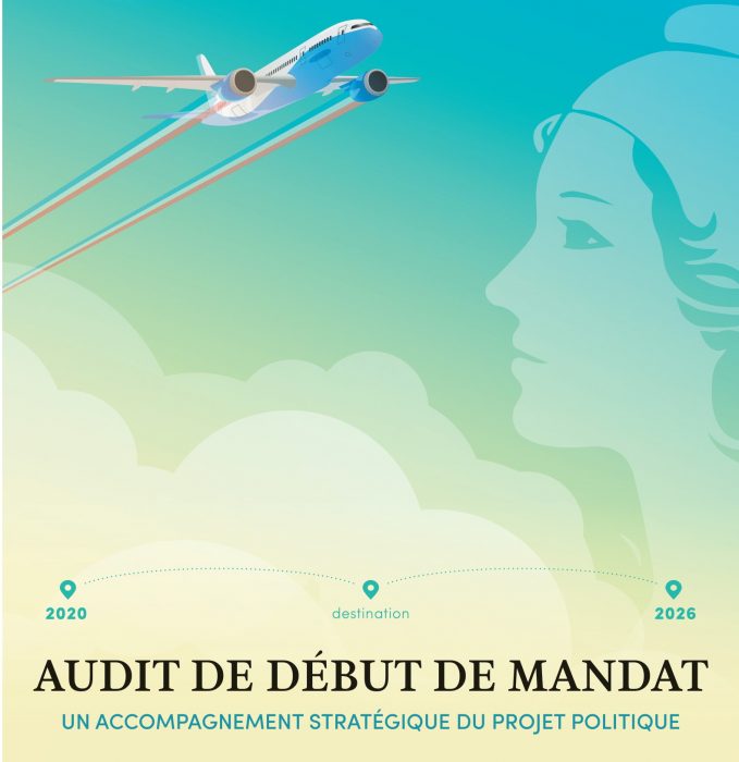 Explorez les audits de debut de mandat destines aux collectivites ...