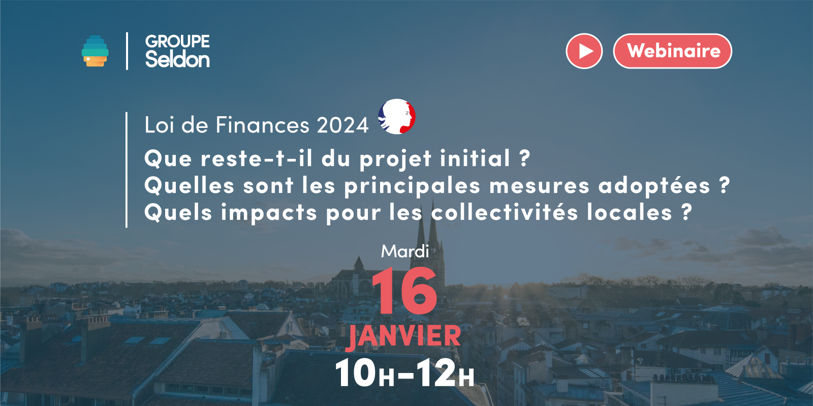 Loi De Finances 2024 – Que Reste-t-il Du Projet Initial ? Quelles Sont ...